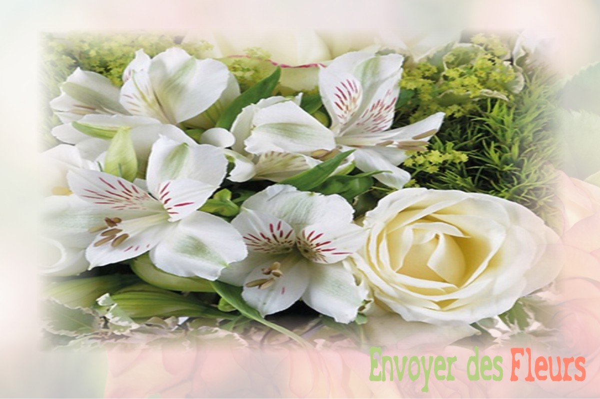 envoyer des fleurs à à SAINT-HILAIRE-SOUS-ROMILLY