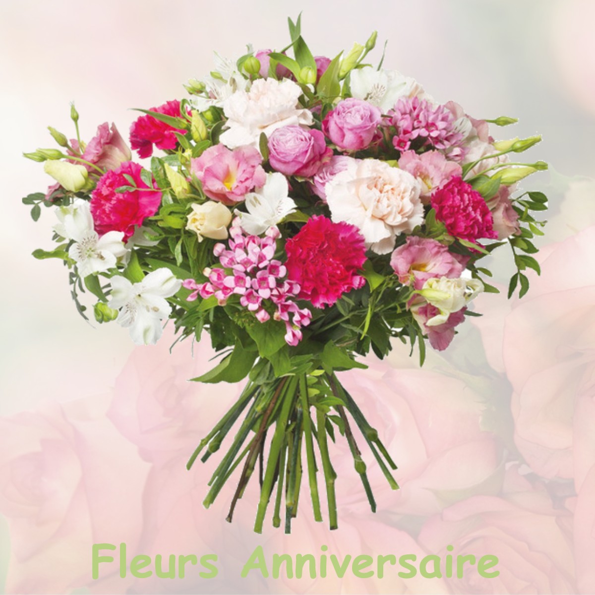 fleurs anniversaire SAINT-HILAIRE-SOUS-ROMILLY